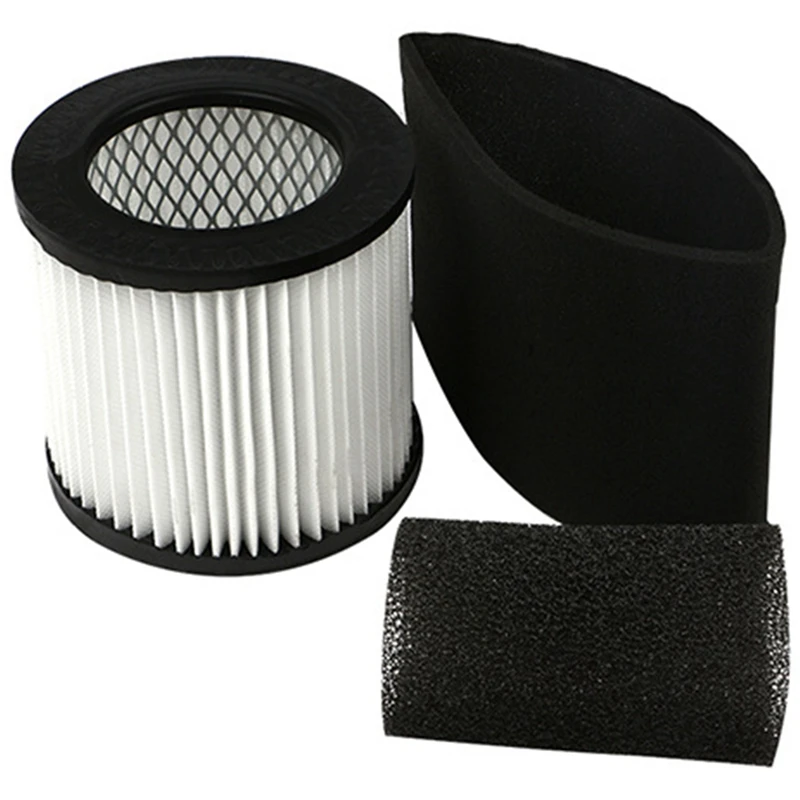 

For Midea HC-T2103Y/T2103A Vacuum Cleaner Accessories Filter Elements Primary Filter Cotton Absorbent Cotton Filter