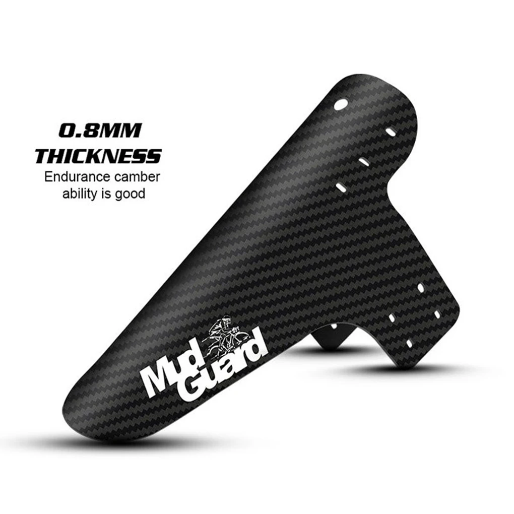 Mountain Bike Bicycle Fenders Cycling Mudguard Front/rear Tire Wheel Universal Mudguard Bike Wings Mud Guard With 4 Fixing Strap
Mountain Bike Bicycle Fenders Cycling Mudguard Front/rear Tire Wheel Universal Mudguard Bike Wings Mud Guard With 4 Fixing Strap