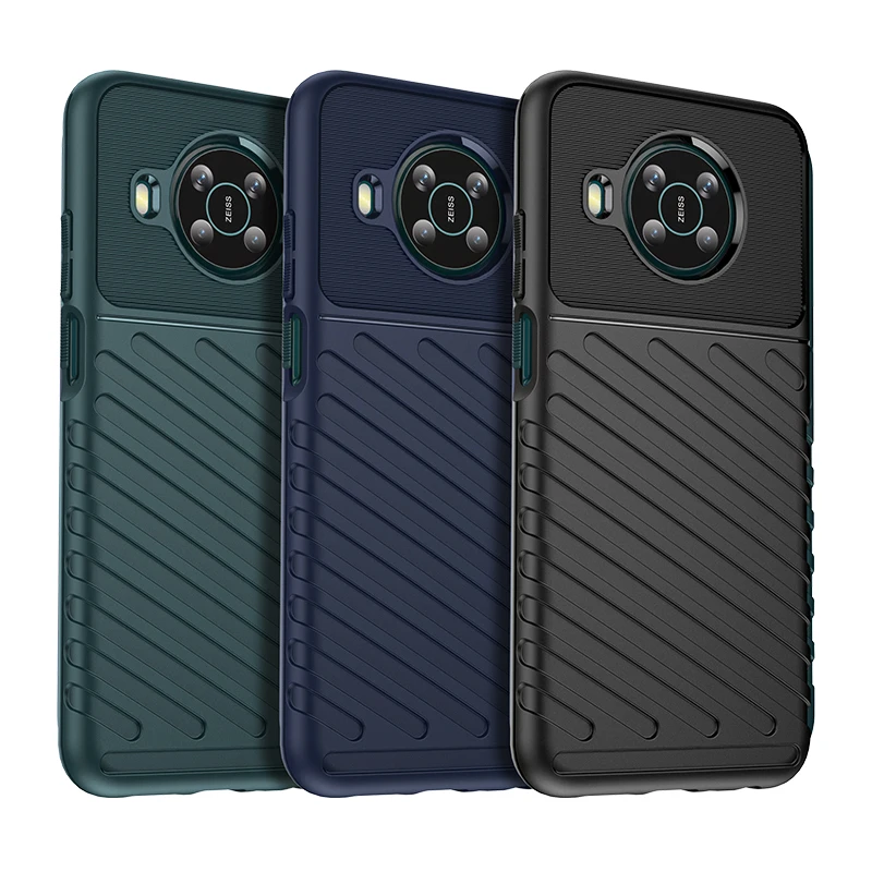For Nokia X100 X20 X10 Case Anti-fall And Shockproof Luxury Classic Fashion Simple Style Soft Silicone Protective Phone Case
For Nokia X100 X20 X10 Case Anti-fall And Shockproof Luxury Classic Fashion Simple Style Soft Silicone Protective Phone Case