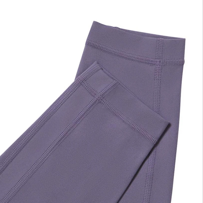 One-Piece Cutting High Waist Yoga Pants Women Gym Jogging Fitness Leggings Naked Feeling Push Up Running Sport Casual Pant
One-Piece Cutting High Waist Yoga Pants Women Gym Jogging Fitness Leggings Naked Feeling Push Up Running Sport Casual Pant