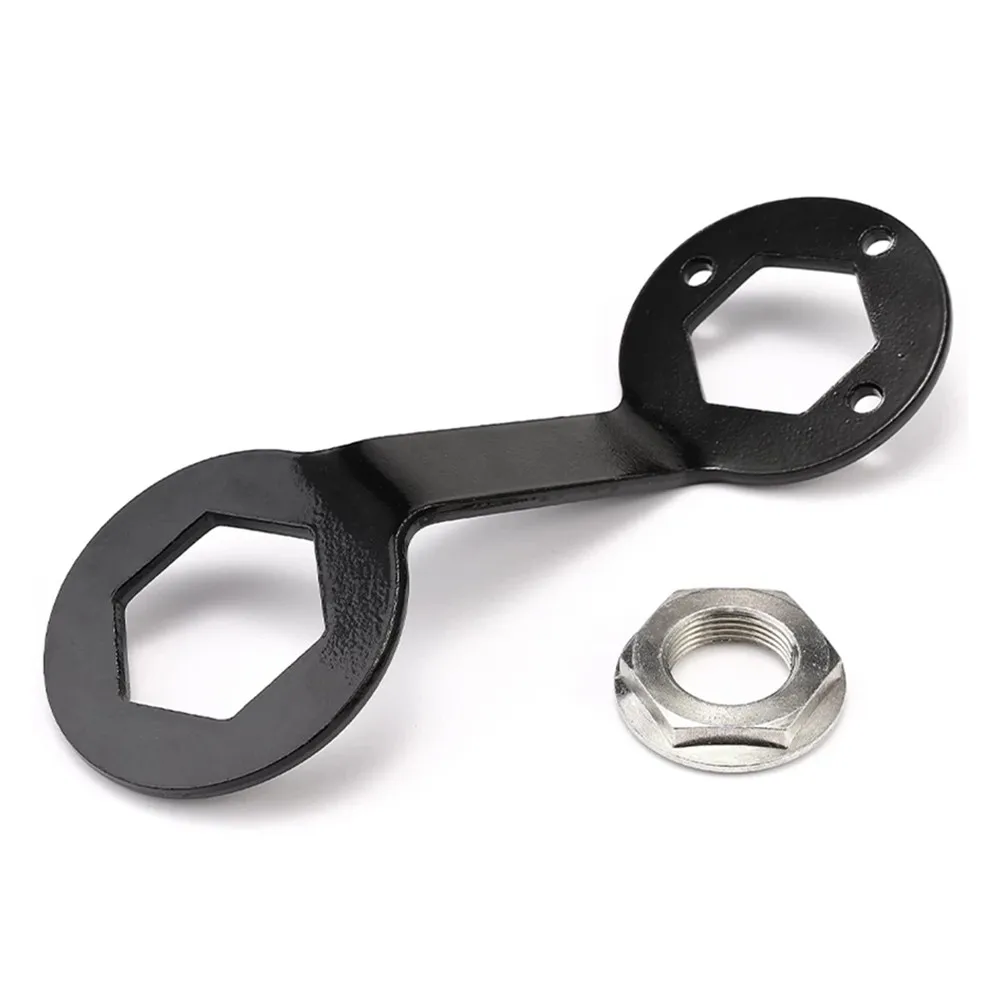 36/38mm Washing Machine Clutch Wrench Dismantling Hand Maintenance Tool Automatic Wash Machine Universal Cleaning Wrench & Nut
36/38mm Washing Machine Clutch Wrench Dismantling Hand Maintenance Tool Automatic Wash Machine Universal Cleaning Wrench & Nut