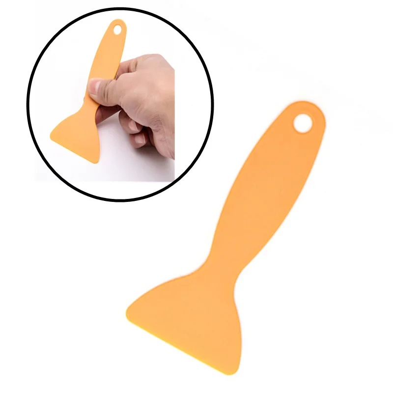 5 Pcs/Set Plastic Automobiles Scraper Auto Window Glass Water Wiper Car Cleaning Sticker Film Installation Tools Accessories
5 Pcs/Set Plastic Automobiles Scraper Auto Window Glass Water Wiper Car Cleaning Sticker Film Installation Tools Accessories
