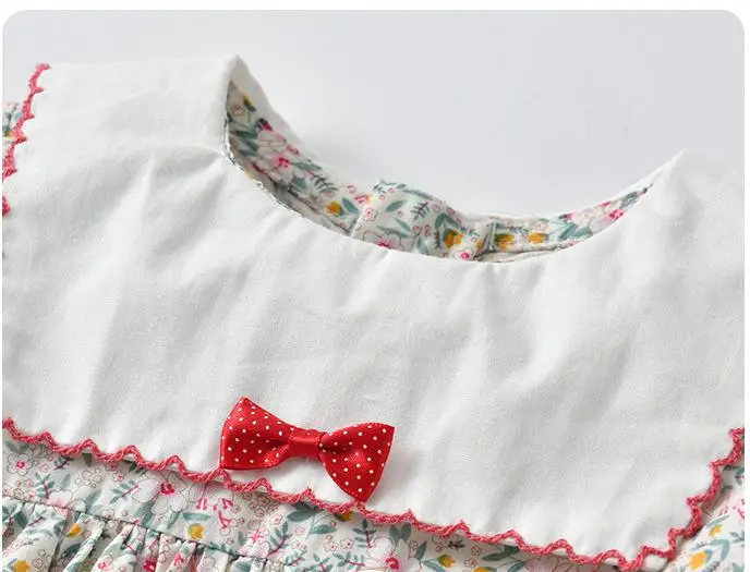 Baby Girls Dress Summer Kids Long Sleeve Bow Flowers Print O-neck A-line Dress+legging Pants Suit 2pcs Princess Cute Clothes Set
Baby Girls Dress Summer Kids Long Sleeve Bow Flowers Print O-neck A-line Dress+legging Pants Suit 2pcs Princess Cute Clothes Set