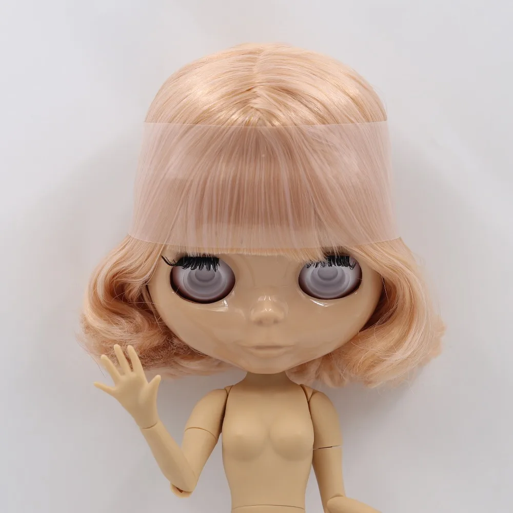 ICY DBS Blyth Doll 1/6 bjd toy tan skin joint body short hair no makeup no eyechips for custom doll 30cm
ICY DBS Blyth Doll 1/6 bjd toy tan skin joint body short hair no makeup no eyechips for custom doll 30cm