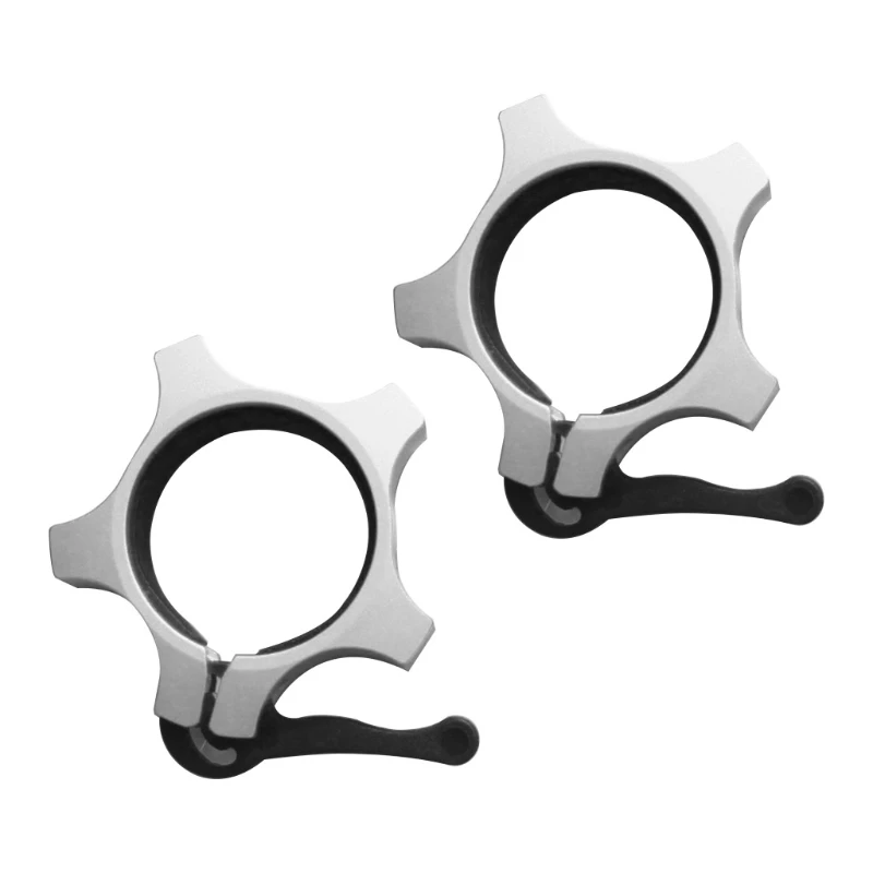 Barbell Buckle Lock Aluminum Alloy Barbell Collar Clamp Weightlifting Bar Buckle
Barbell Buckle Lock Aluminum Alloy Barbell Collar Clamp Weightlifting Bar Buckle