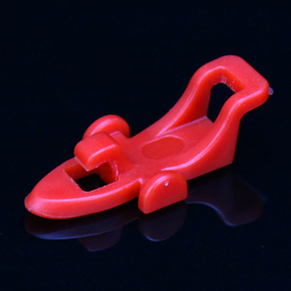 Fishing Hook Keeper 6 Colors Fishing Rod Lure Bait Safety Holder Plastic Hanger Pecsa Holder For Fishing Rod Pole Accessories
Fishing Hook Keeper 6 Colors Fishing Rod Lure Bait Safety Holder Plastic Hanger Pecsa Holder For Fishing Rod Pole Accessories