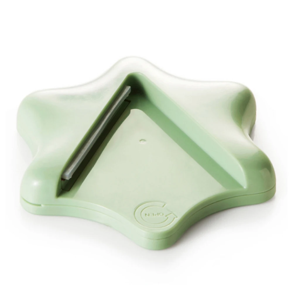 Can Opener Creative Can Opener Under the Cabinet Self-adhesive Jar Bottle Opener Top Lid Remover Helps Tired or Wet Hand Random
Can Opener Creative Can Opener Under the Cabinet Self-adhesive Jar Bottle Opener Top Lid Remover Helps Tired or Wet Hand Random