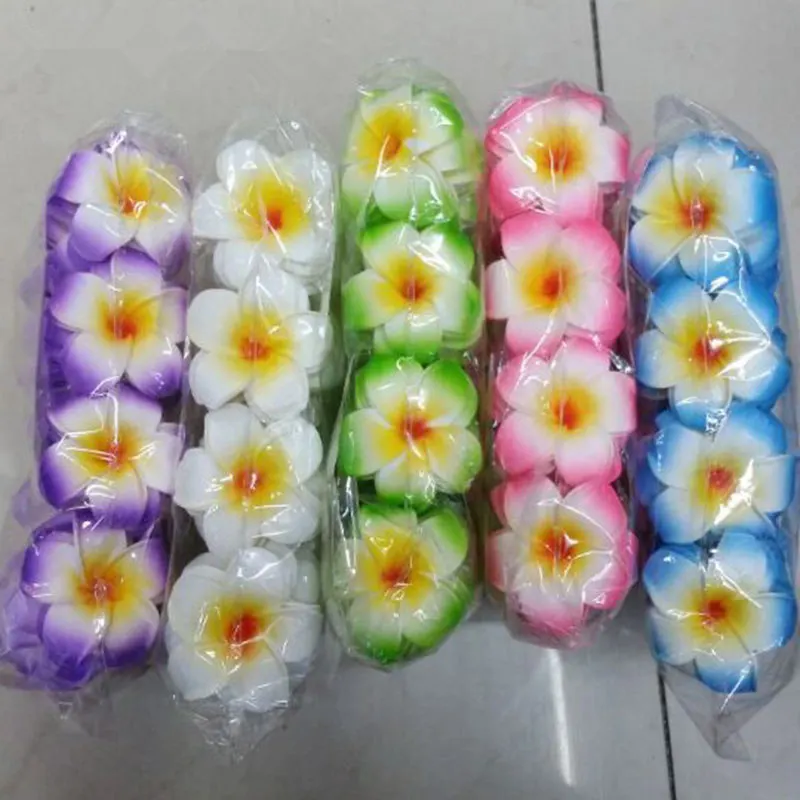 30Pcs 5/6/7/8/9cm PE Foam Plumeria Flowers DIY Artificial Wreath Headdress Frangipani Egg Flower Heads Hawaiian Wedding Decor
30Pcs 5/6/7/8/9cm PE Foam Plumeria Flowers DIY Artificial Wreath Headdress Frangipani Egg Flower Heads Hawaiian Wedding Decor