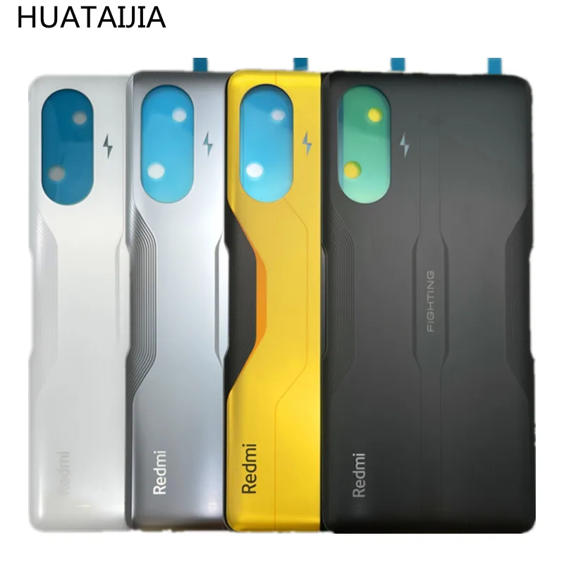 Новый чехол для аккумулятора для Xiaomi Redmi K40, игровой дверной корпус, задняя крышка для Xiaomi Redmi K40, игровой чехол для аккумулятора, задняя крышк...
Новый чехол для аккумулятора для Xiaomi Redmi K40, игровой дверной корпус, задняя крышка для Xiaomi Redmi K40, игровой чехол для аккумулятора, задняя крышк...