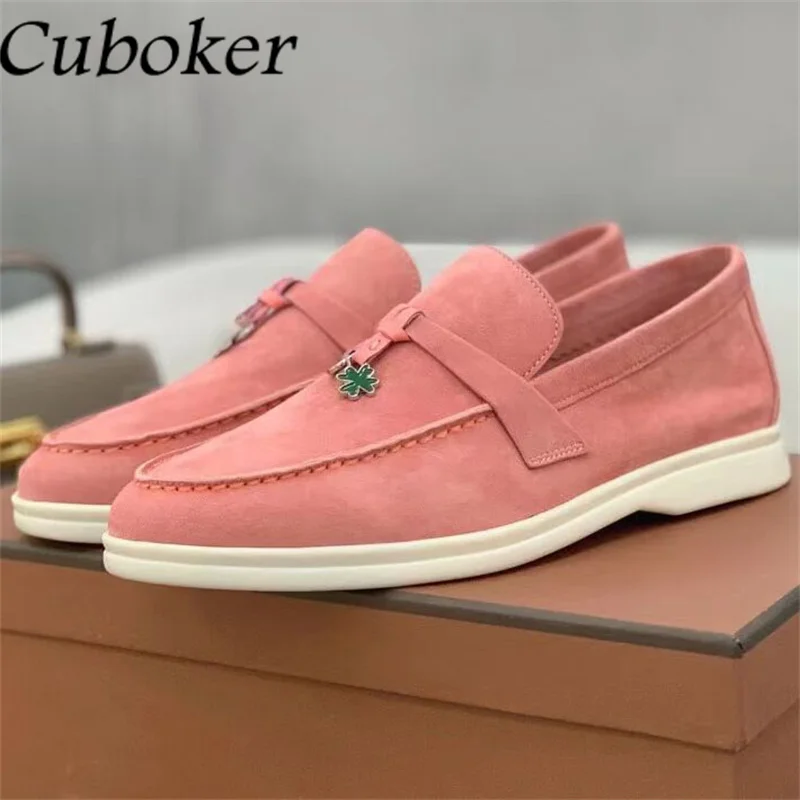 Kid Suede New Style Women Loafers Slip On Tassel Flat Shoes Female Platform Shoes Casual Walking Shoes Spring 2021 Zapatos Mujer
Kid Suede New Style Women Loafers Slip On Tassel Flat Shoes Female Platform Shoes Casual Walking Shoes Spring 2021 Zapatos Mujer