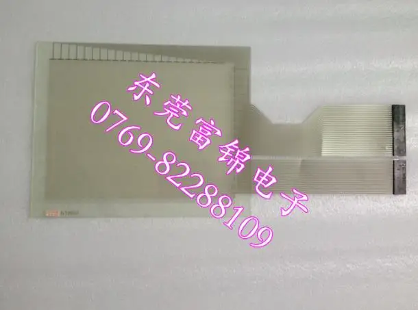 Новый оригинальный сенсорный экран 2711-T10C9 2711-T10C9L1 2711-T10G1, гарантия 1 год
Новый оригинальный сенсорный экран 2711-T10C9 2711-T10C9L1 2711-T10G1, гарантия 1 год