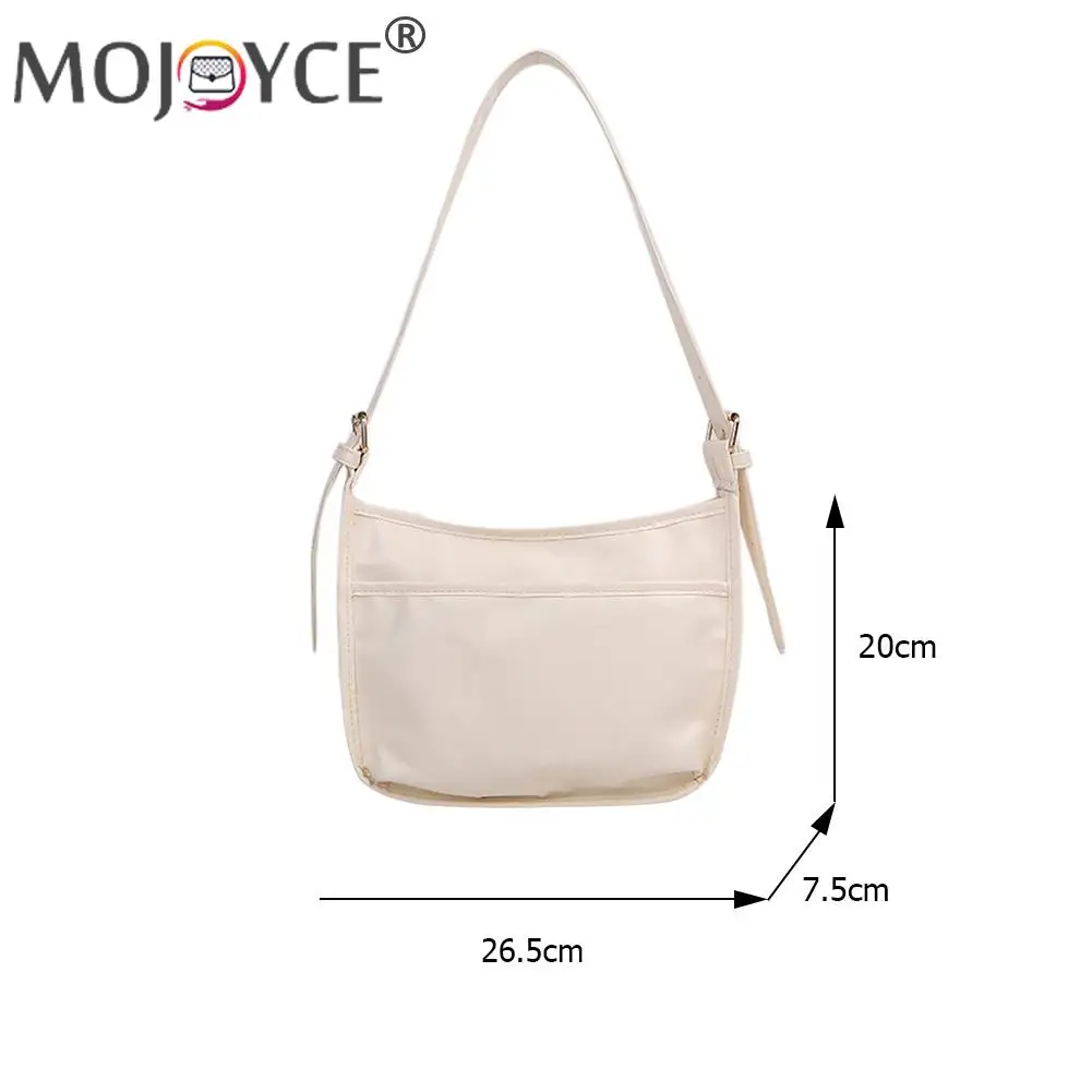 Casual All-match Ladies Messenger Handbags Fashion Women PU Leather Shoulder Crossbody Bag Vintage Solid Color Zipper Pouch
Casual All-match Ladies Messenger Handbags Fashion Women PU Leather Shoulder Crossbody Bag Vintage Solid Color Zipper Pouch