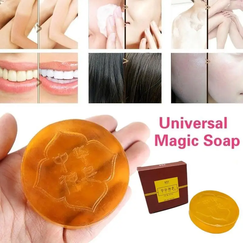 Handmade Soap Control Oil Soap Exfoliating Whitening Acne Bath Natural Treatment Pores Pimple Body Blackhead Care Remover S T8W2
Handmade Soap Control Oil Soap Exfoliating Whitening Acne Bath Natural Treatment Pores Pimple Body Blackhead Care Remover S T8W2