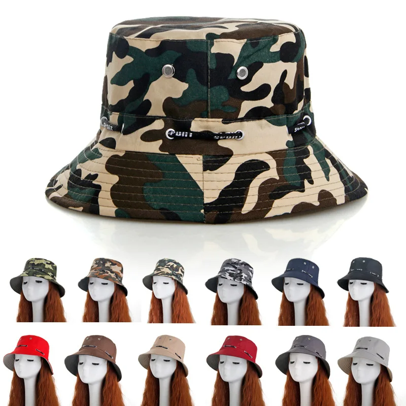 Summer Men's Fisherman Hat Bucket Hat Festival Fishing Summer Outdoor Sun Beach Cap Travel Hat Foldable Sunshade Hat
Summer Men's Fisherman Hat Bucket Hat Festival Fishing Summer Outdoor Sun Beach Cap Travel Hat Foldable Sunshade Hat