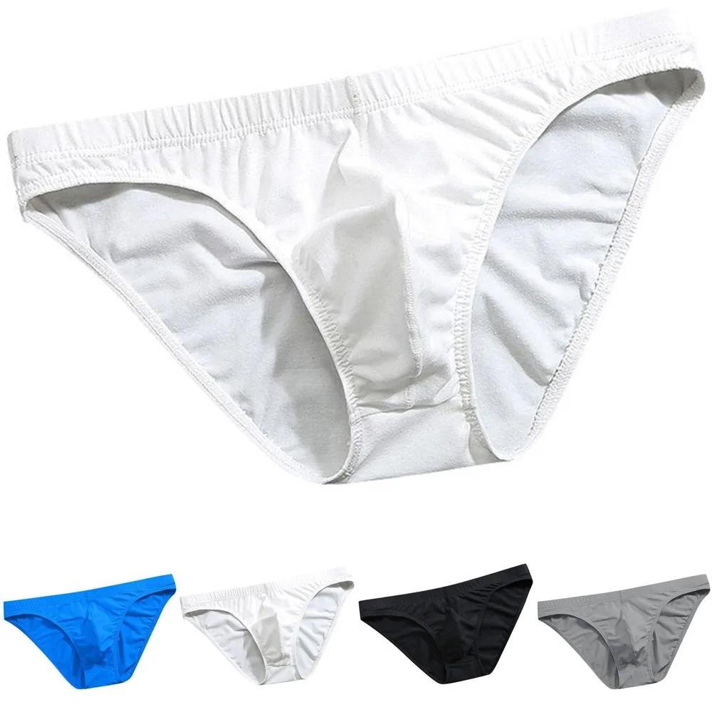 Mens Sexy Underwear Y-Front Briefs Mid Waist Semi-Transparent Breathable Underpants Slip Erotic Thin Stretch Cotton Thongs NEW
Mens Sexy Underwear Y-Front Briefs Mid Waist Semi-Transparent Breathable Underpants Slip Erotic Thin Stretch Cotton Thongs NEW