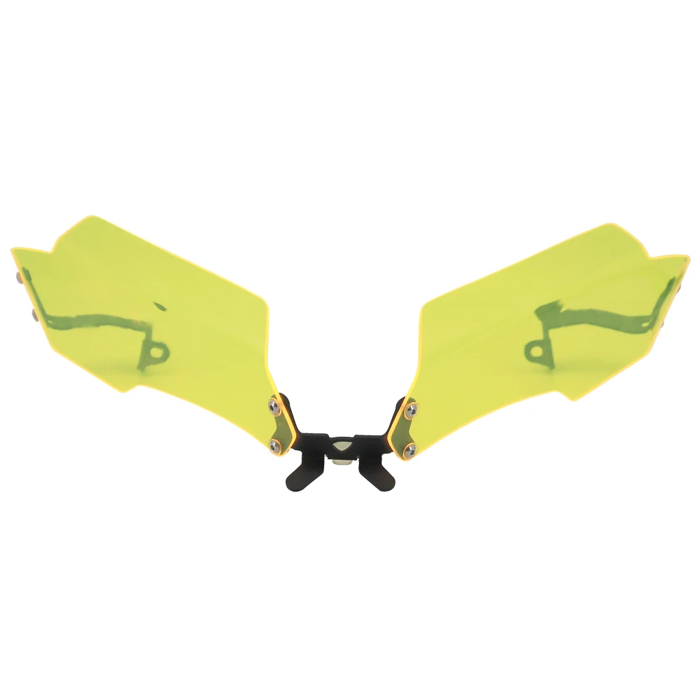 FOR DUCATI MULTISTRADA MTS 950 1200 1260 2015-2020 PC material mass fluorescent orange/fluorescent green/transparent headlight c
FOR DUCATI MULTISTRADA MTS 950 1200 1260 2015-2020 PC material mass fluorescent orange/fluorescent green/transparent headlight c