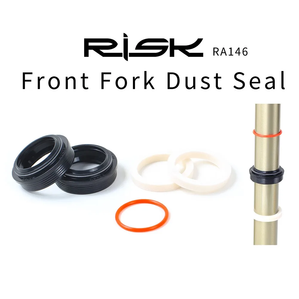 Uding Fork Repair Kits Seal Dust Oil Seal Foam Washer 32-42mm Sponge O-ring Stroke Ring Mountain Bike Bicycle Shock Front Fork
Uding Fork Repair Kits Seal Dust Oil Seal Foam Washer 32-42mm Sponge O-ring Stroke Ring Mountain Bike Bicycle Shock Front Fork