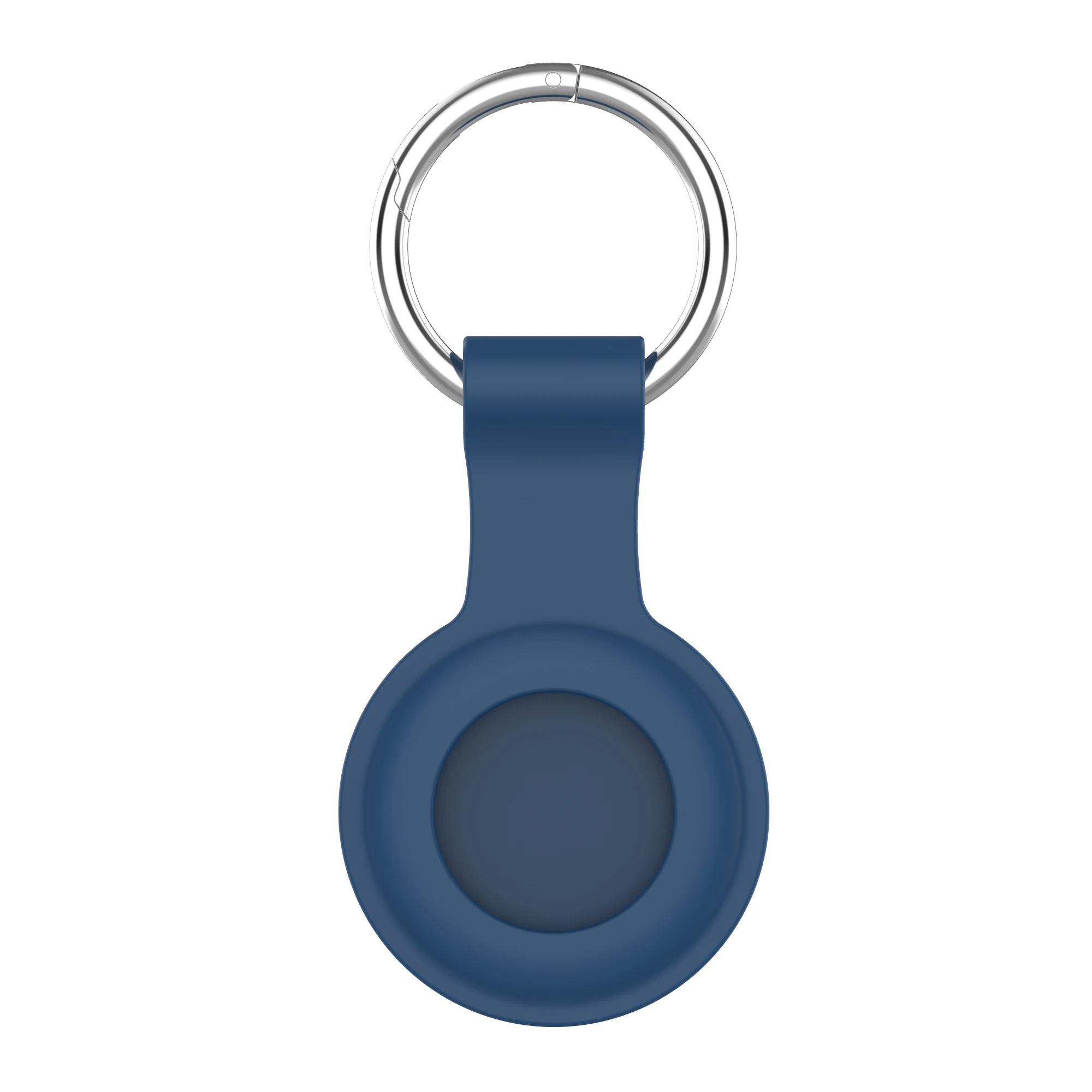 For Apple Airtags tag Liquid Silicone Protective Sleeve For Apple Locator Tracker Anti-lost Device Keychain Protective case
For Apple Airtags tag Liquid Silicone Protective Sleeve For Apple Locator Tracker Anti-lost Device Keychain Protective case