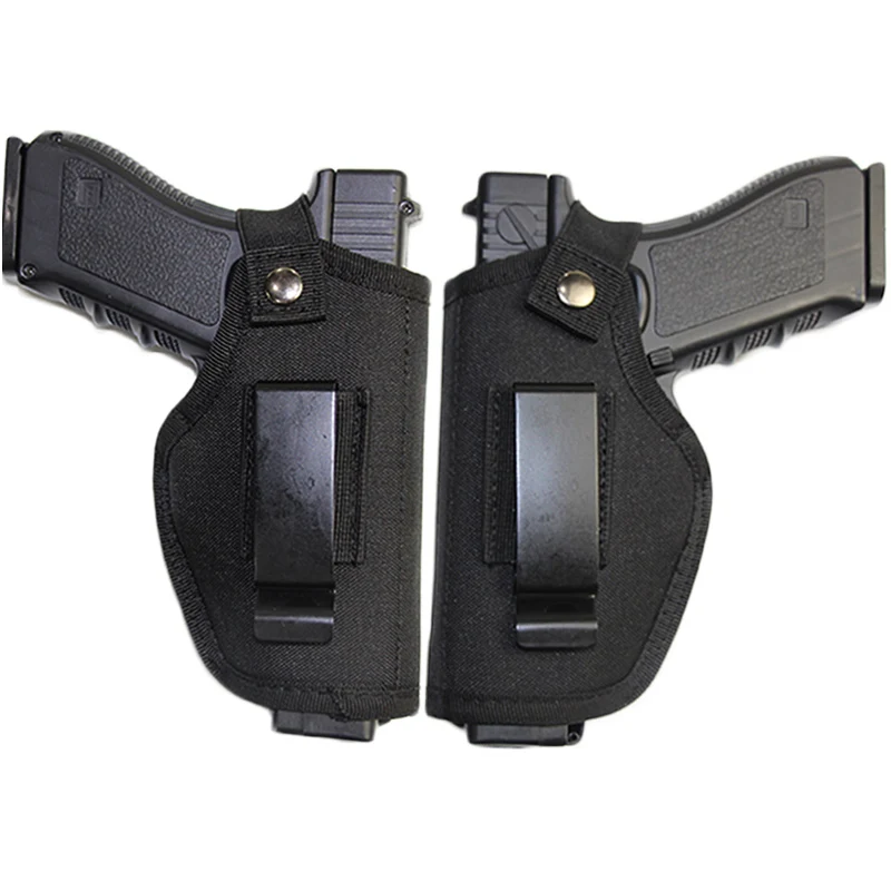 Тактическая кобура с левой и правой рукой для страйкбола, скрытая переноска, кобура с зажимом для ремня, Регулируемый универсальный чехол д...
Тактическая кобура с левой и правой рукой для страйкбола, скрытая переноска, кобура с зажимом для ремня, Регулируемый универсальный чехол д...
