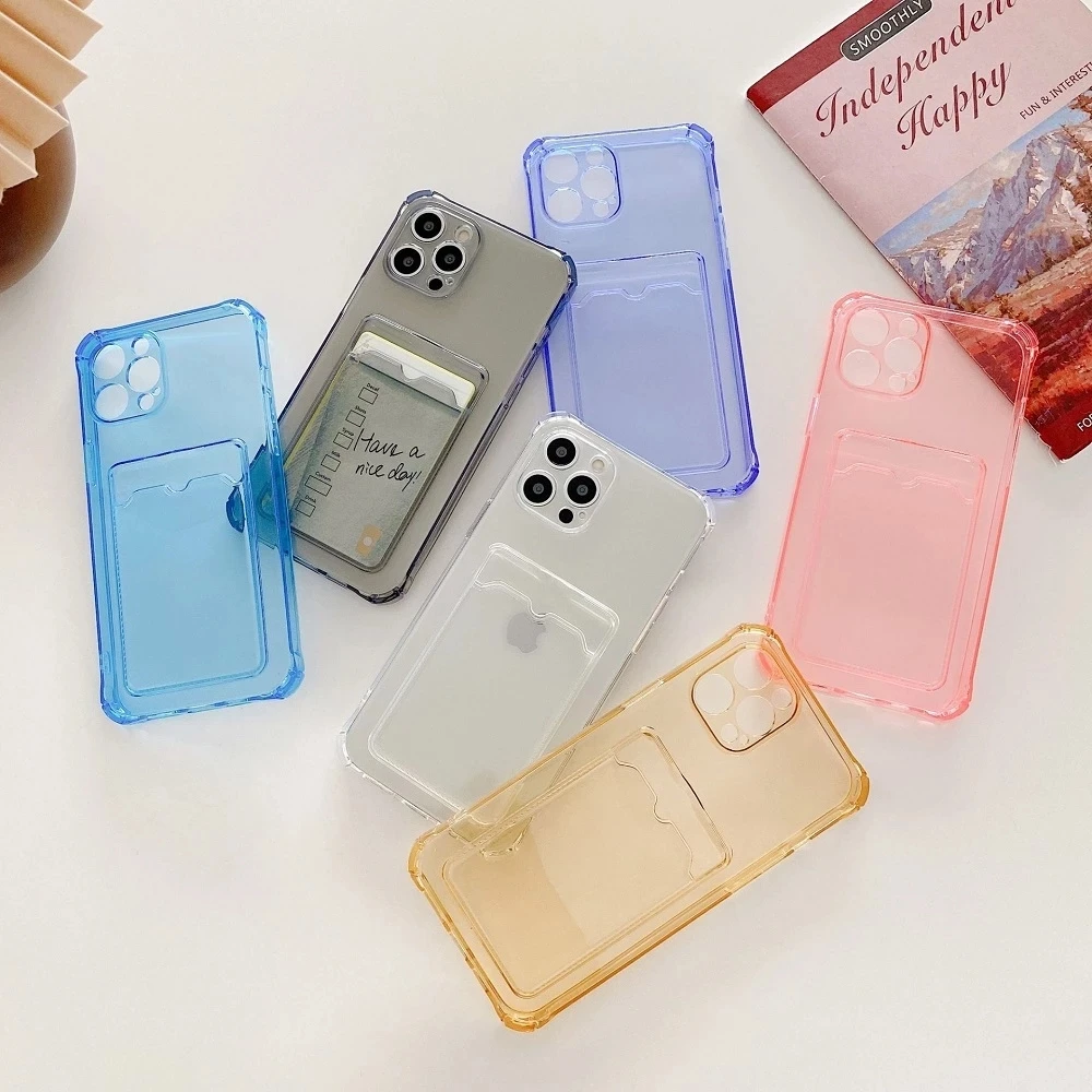 Новинка, чехол для карт, флип-чехол для S20, S10, E Plus, Ultra, S20, S21, FE, NOTE 10, 9 PLUS, однотонный чехол из ТПУ с защитой от падения
Новинка, чехол для карт, флип-чехол для S20, S10, E Plus, Ultra, S20, S21, FE, NOTE 10, 9 PLUS, однотонный чехол из ТПУ с защитой от падения