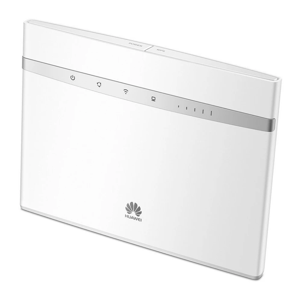 Оригинальный 66, 300 Мбит/с HUAWEI B525 B525S-65A 4G WiFi роутер со слотом для Sim-карты с портом LAN и антенным портом для HUAWEI
Оригинальный 66, 300 Мбит/с HUAWEI B525 B525S-65A 4G WiFi роутер со слотом для Sim-карты с портом LAN и антенным портом для HUAWEI