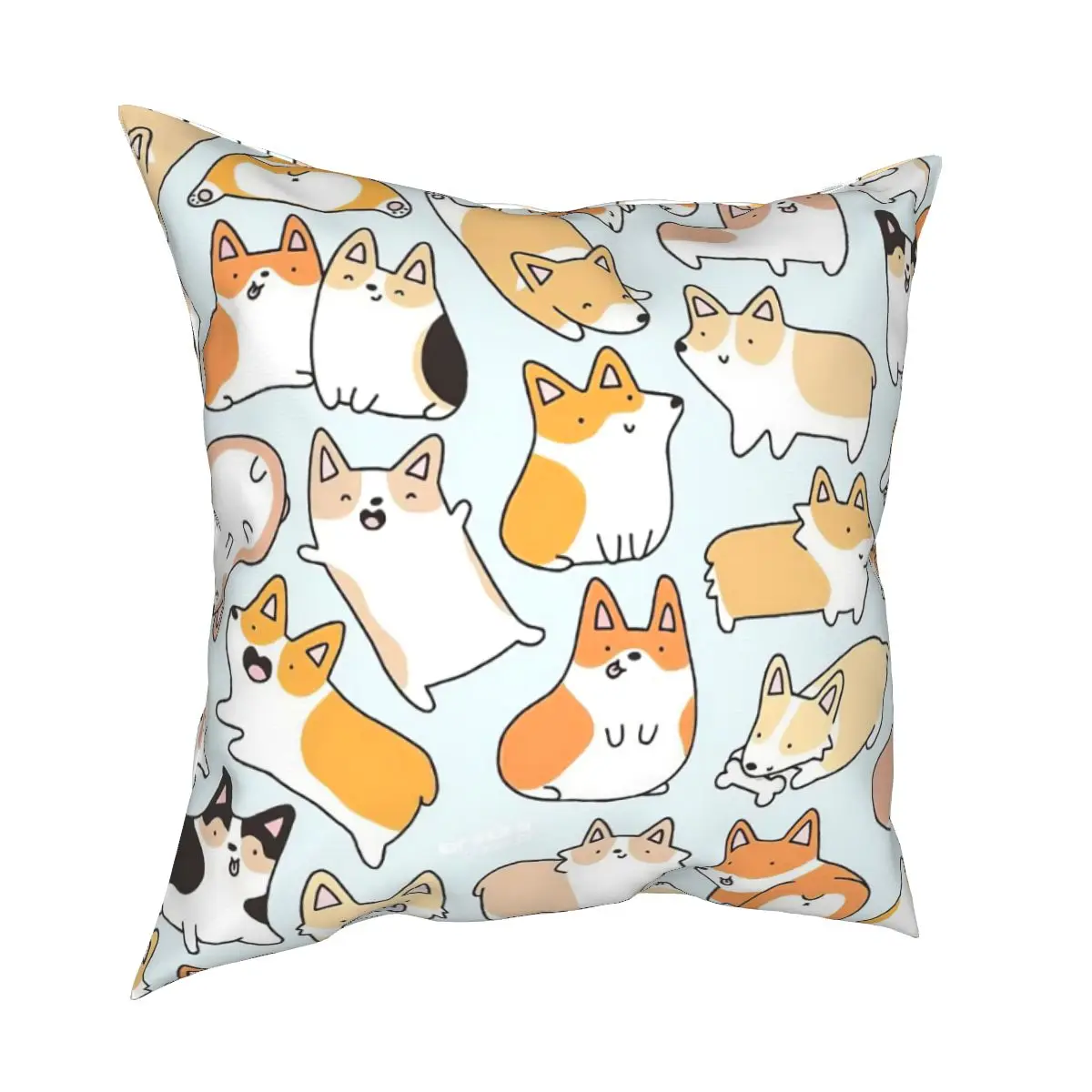 3D smirk expression anime decoration pillowcase cute and interesting pillowcase home decoration unique special pillowcase
3D smirk expression anime decoration pillowcase cute and interesting pillowcase home decoration unique special pillowcase