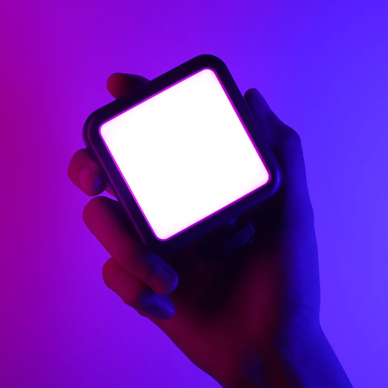 JYYXF W64 RGB светодиодная подсветка для видеосъемки освещение для фотосъемки 2000mAh Портативная карманная подсветка для видеосъемки Для Canon Nikon Sony...
JYYXF W64 RGB светодиодная подсветка для видеосъемки освещение для фотосъемки 2000mAh Портативная карманная подсветка для видеосъемки Для Canon Nikon Sony...