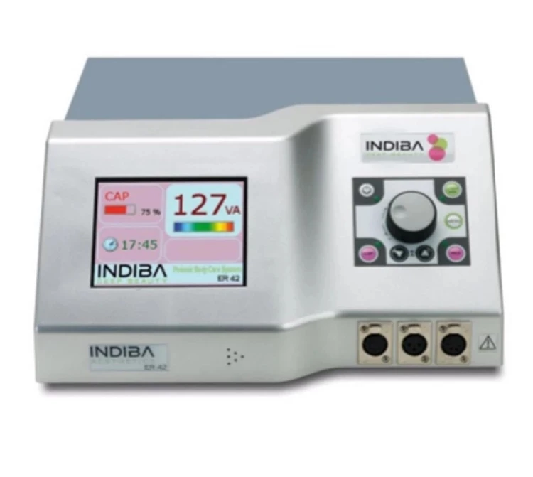 CE / ROHS Approved INDIBA Deep Beauty Body slimming face lifting System rf High Frequency 448KHZ Weight Loss Spain Technology
CE / ROHS Approved INDIBA Deep Beauty Body slimming face lifting System rf High Frequency 448KHZ Weight Loss Spain Technology
