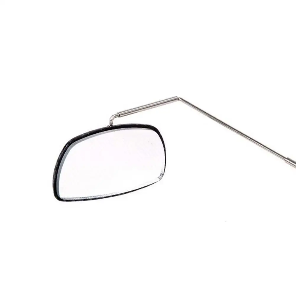 Universal Bicycle Mirror Bicycle Accessories Handlebar Wide-angle Mirror For MTB Accessories Road Rearview Bike Cycling Rot O7P0
Universal Bicycle Mirror Bicycle Accessories Handlebar Wide-angle Mirror For MTB Accessories Road Rearview Bike Cycling Rot O7P0