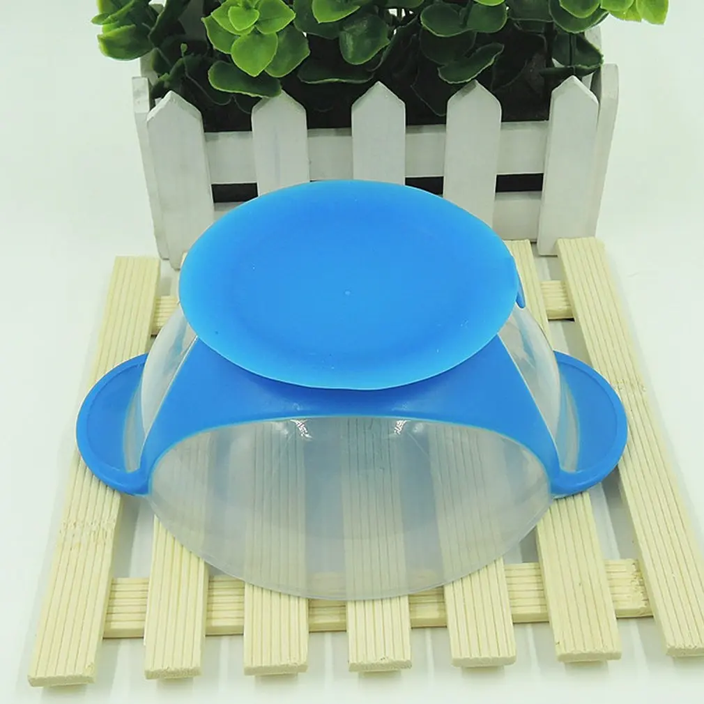 Genuine Baby Temperature Sensing Tableware Safety Soft Feeding Flatware Baby Kids Children Feeding Tableware
Genuine Baby Temperature Sensing Tableware Safety Soft Feeding Flatware Baby Kids Children Feeding Tableware