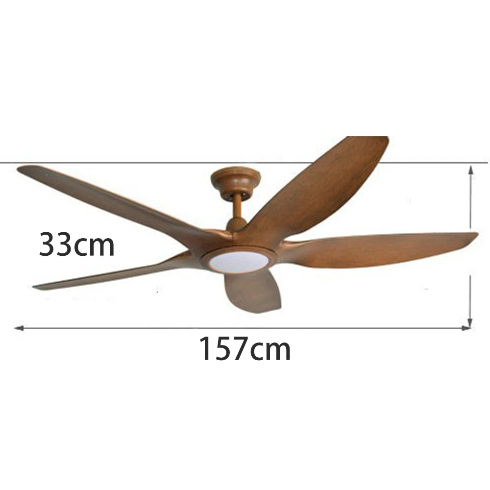 132cm wooden Ceiling Fans with light American retro remote Nordic ceiling fan creative 5 Blades wood 220v decor fan lamp
132cm wooden Ceiling Fans with light American retro remote Nordic ceiling fan creative 5 Blades wood 220v decor fan lamp
