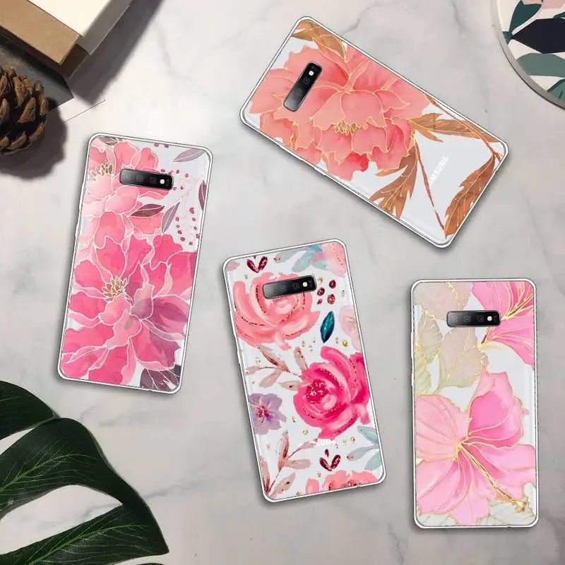 Beautiful flower aesthetic art Phone Case Transparent For Samsung Galaxy A 71 21s S note 8 9 10 plus 20 ultra 
Beautiful flower aesthetic art Phone Case Transparent For Samsung Galaxy A 71 21s S note 8 9 10 plus 20 ultra
