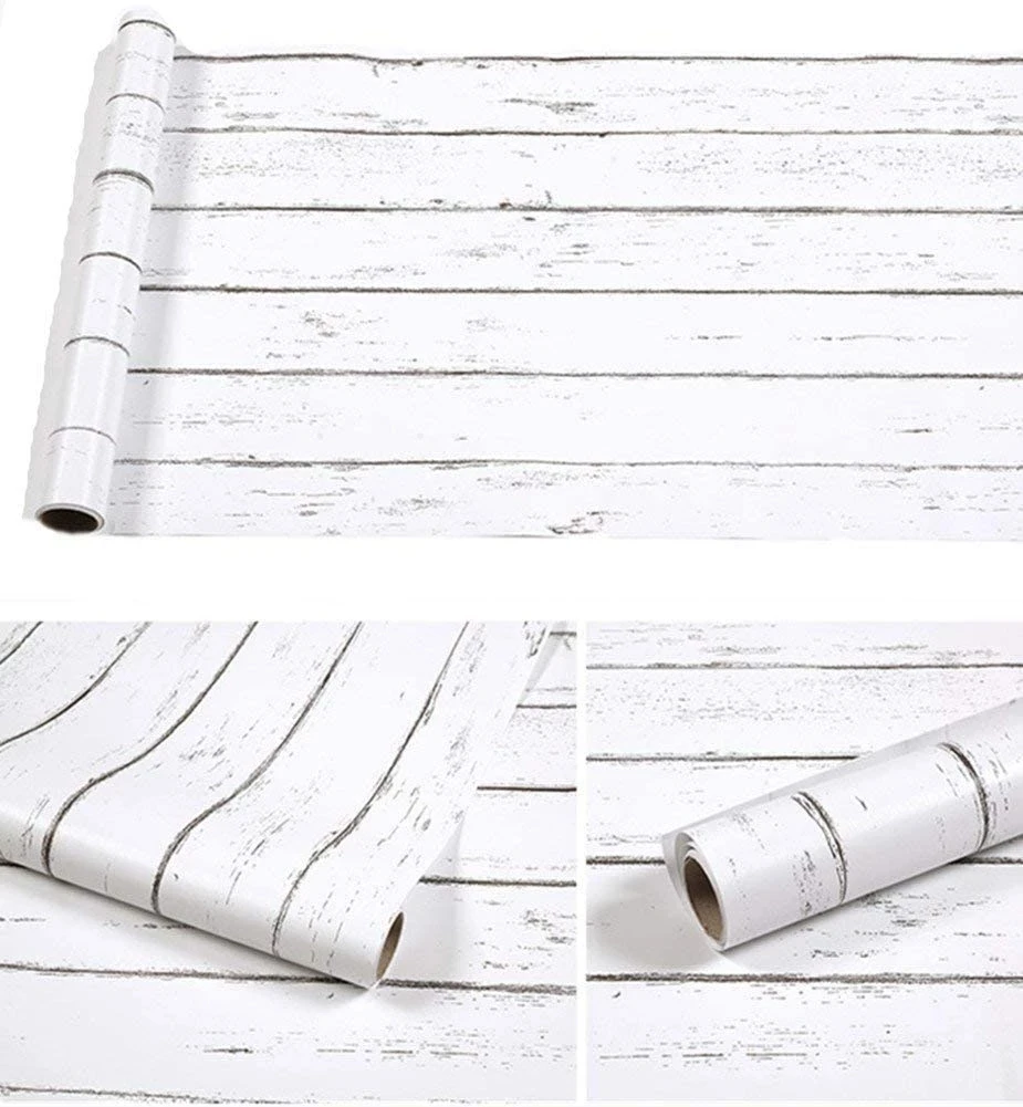 Белая, серая, деревянная настенная бумага, самоклеящаяся Съемная контактная бумага, самоклеящаяся наклейка на стену, декоративное настенно...
Белая, серая, деревянная настенная бумага, самоклеящаяся Съемная контактная бумага, самоклеящаяся наклейка на стену, декоративное настенно...