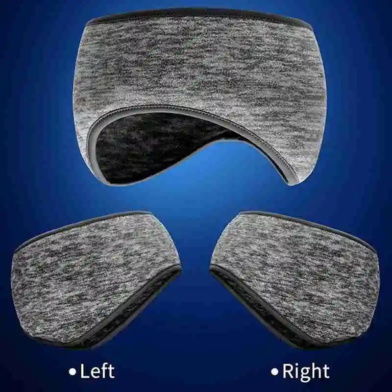 1pcs Ear Cover Ponytail Bandana Thick Warm Winter Sweatband Women Running Sports Sweat Hair Headscarf Bands Outdoor V0V2
1pcs Ear Cover Ponytail Bandana Thick Warm Winter Sweatband Women Running Sports Sweat Hair Headscarf Bands Outdoor V0V2
