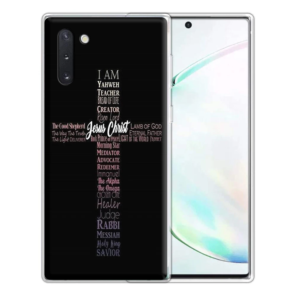 Силиконовый чехол для Samsung Galaxy S20 Ultra S10 S10E S9 S8 S7 Note 10 9 8 Plus Edge | Мобильные телефоны и