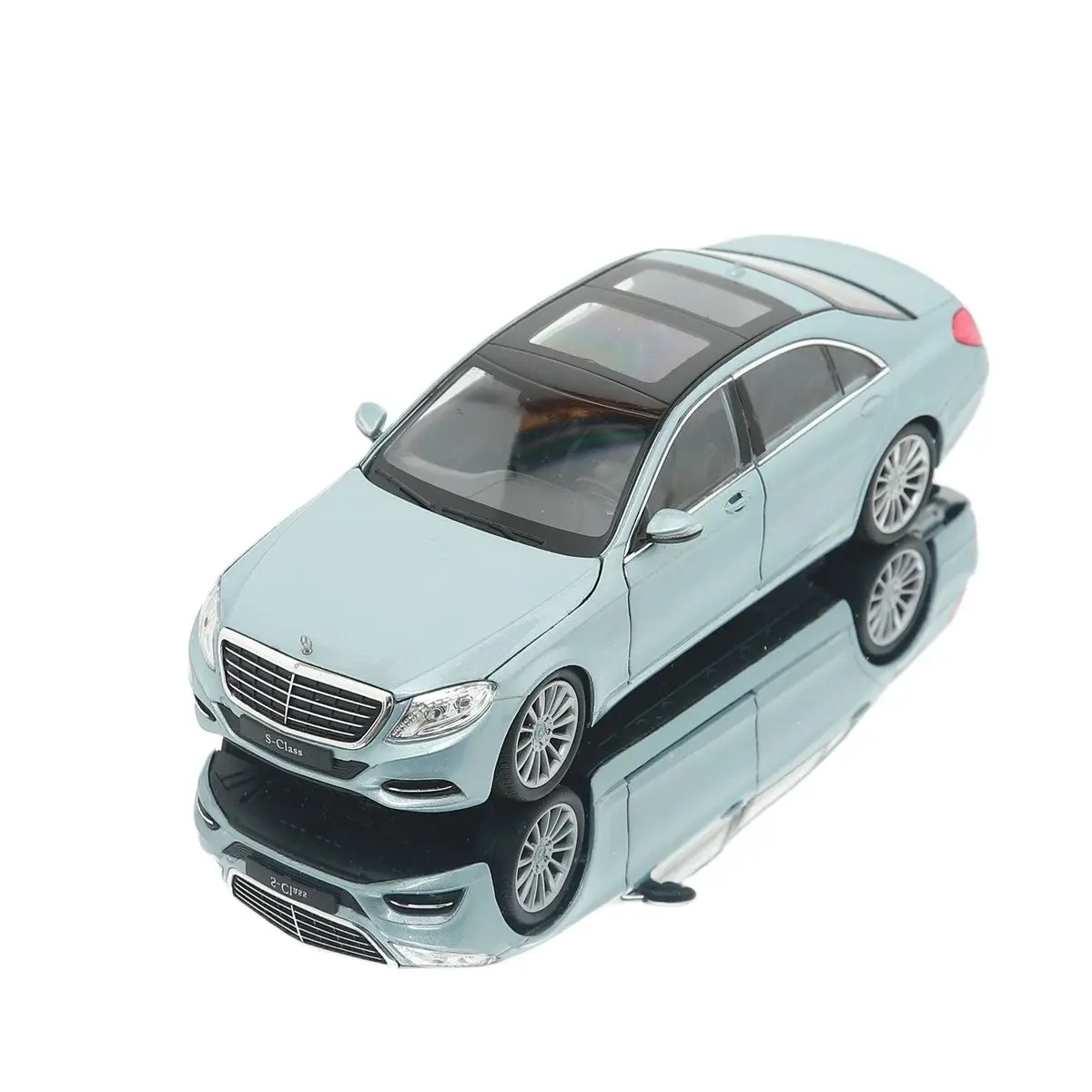 WELLY 1:24 Mercedes Benz S-Class сплав, роскошный автомобиль, литый под давлением, оттягивающийся, модель автомобиля, товары, коллекция игрушек
WELLY 1:24 Mercedes Benz S-Class сплав, роскошный автомобиль, литый под давлением, оттягивающийся, модель автомобиля, товары, коллекция игрушек