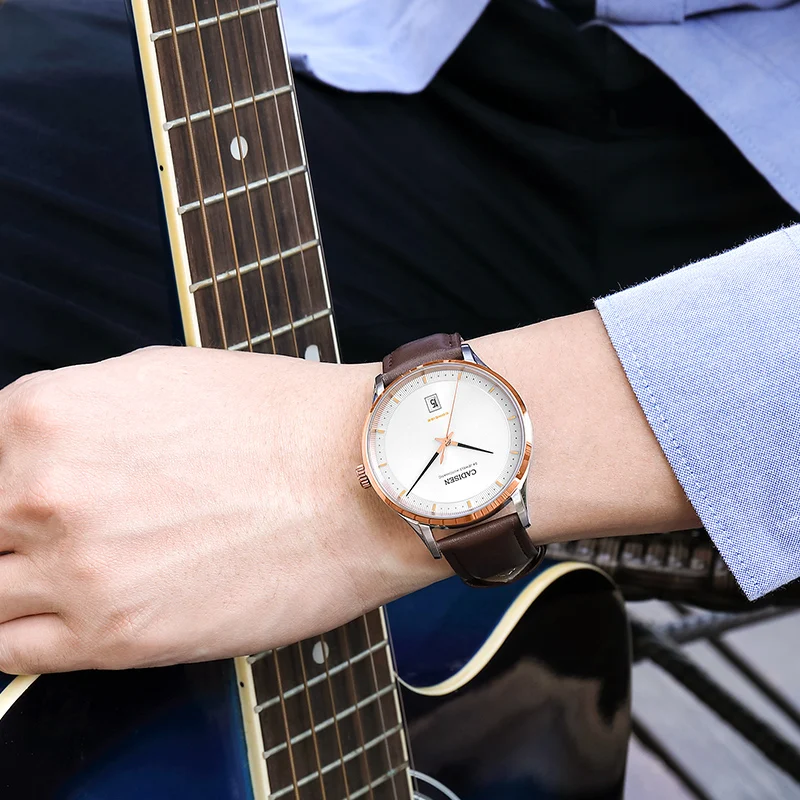 CADISEN Top brand mechanical watch men automatic watches Sapphire glass dial business waterproof wristwatches Reloj Hombre+Box
CADISEN Top brand mechanical watch men automatic watches Sapphire glass dial business waterproof wristwatches Reloj Hombre+Box
