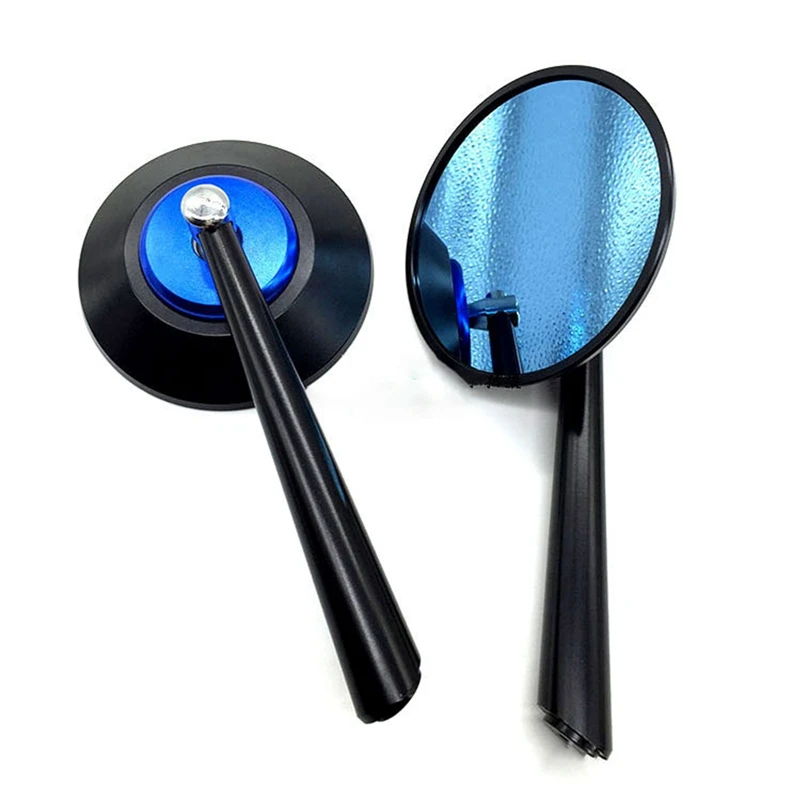 Motorcycle Aluminum Alloy Side View Mirror, Motorcycle Modified Straight Rod Rear View Mirror, Universal Round Handlebar Mirror
Motorcycle Aluminum Alloy Side View Mirror, Motorcycle Modified Straight Rod Rear View Mirror, Universal Round Handlebar Mirror