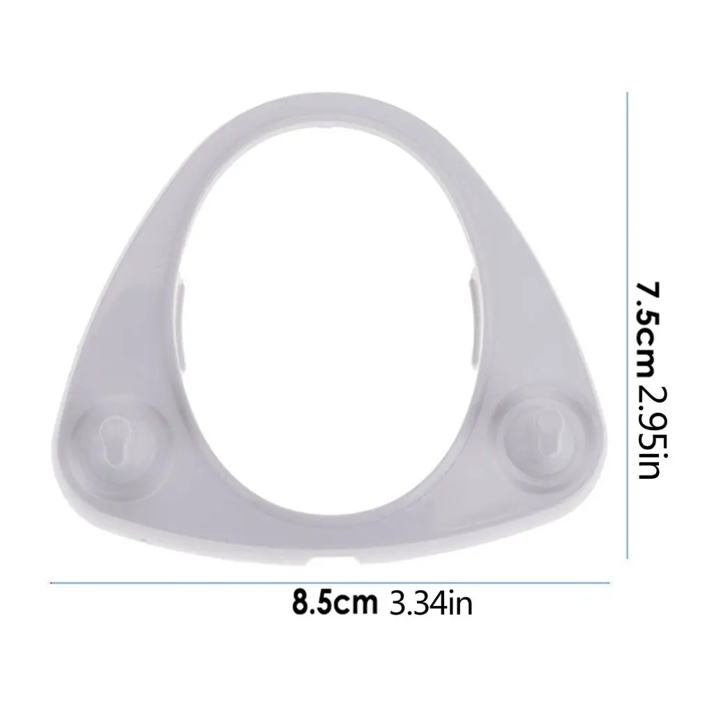 For Braun For Oral B Electric Toothbrush Base Holder Toothbrush Head Holder Toothbrush Charger Base Toothbrush Head Base
For Braun For Oral B Electric Toothbrush Base Holder Toothbrush Head Holder Toothbrush Charger Base Toothbrush Head Base