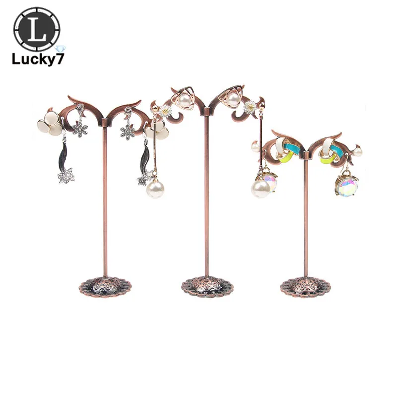 2021 Earrings Jewelry Organizer Holder Rack Black Antique Tree Earring Stud Organizer Ornament Hanger Stand Holder
2021 Earrings Jewelry Organizer Holder Rack Black Antique Tree Earring Stud Organizer Ornament Hanger Stand Holder
