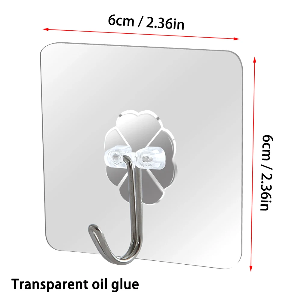 20pcs Seamless Self Adhesive Hooks 180 Rotating Heavy Duty Wall Hooks Kitchen Wall Hooks Nail Free Sticky Hangers hooks
20pcs Seamless Self Adhesive Hooks 180 Rotating Heavy Duty Wall Hooks Kitchen Wall Hooks Nail Free Sticky Hangers hooks