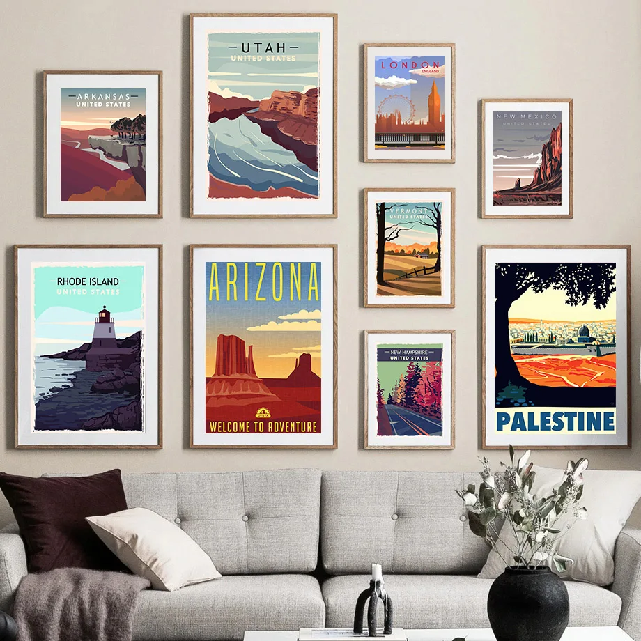 Abstract World Travel City London Chicago Wall Art Canvas Painting Nordic Posters And Prints Wall Pictures For Living Room Decor
Abstract World Travel City London Chicago Wall Art Canvas Painting Nordic Posters And Prints Wall Pictures For Living Room Decor
