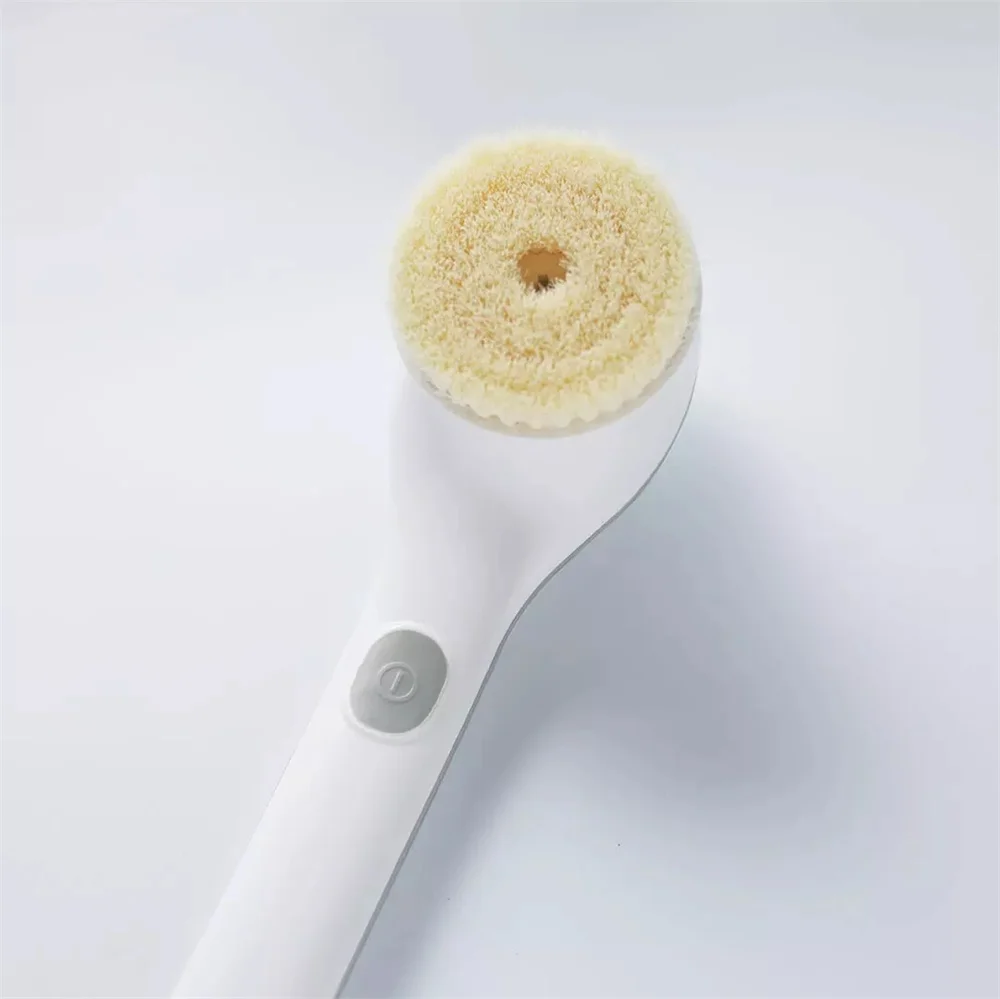 2021 DOCO Electric Bath Brush Body Massage SPA Shower Brush Exfoliate Skin Care Rechargeable Cleaning Brush Men Woman For Xiaomi
2021 DOCO Electric Bath Brush Body Massage SPA Shower Brush Exfoliate Skin Care Rechargeable Cleaning Brush Men Woman For Xiaomi