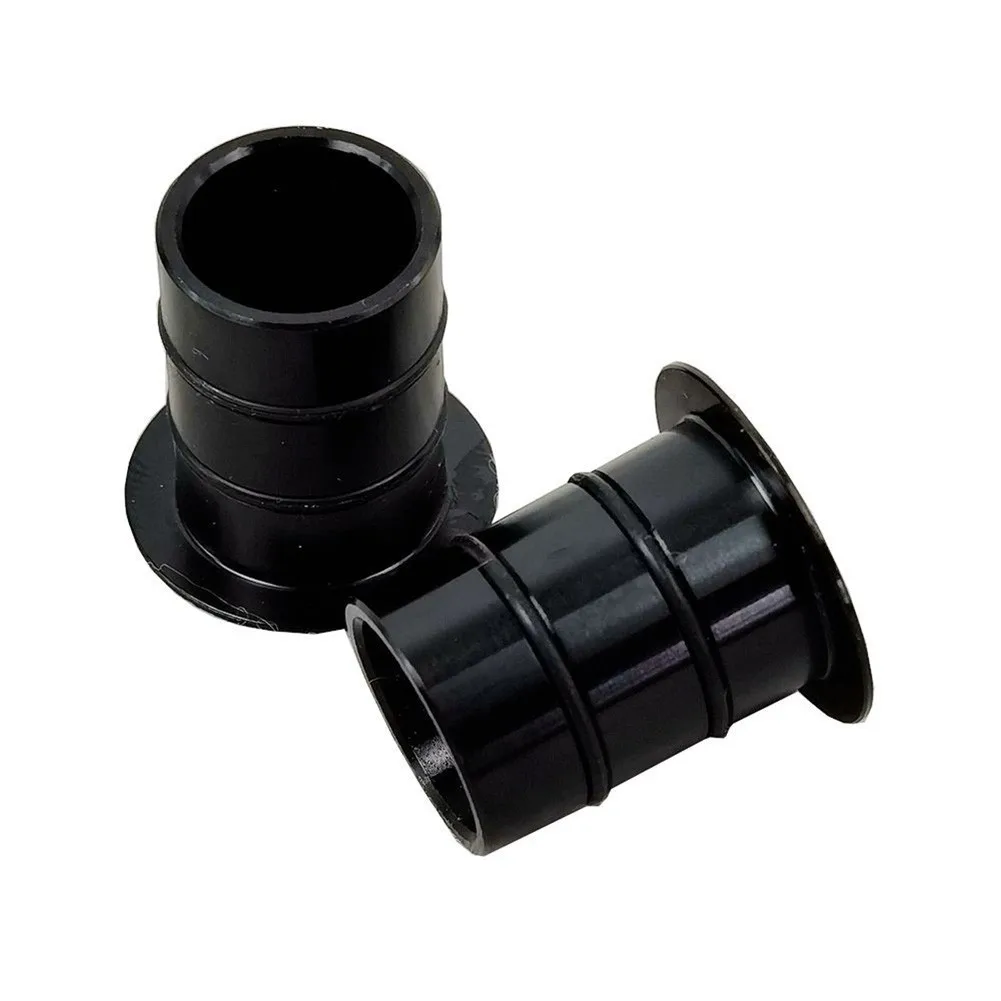 15mm To 12mm Thru Axle Quick Release/QR Hub Conversion Adapter For Hope Bicycle Barrel Axle Sleeve Cycling Bike Part Accessories
15mm To 12mm Thru Axle Quick Release/QR Hub Conversion Adapter For Hope Bicycle Barrel Axle Sleeve Cycling Bike Part Accessories