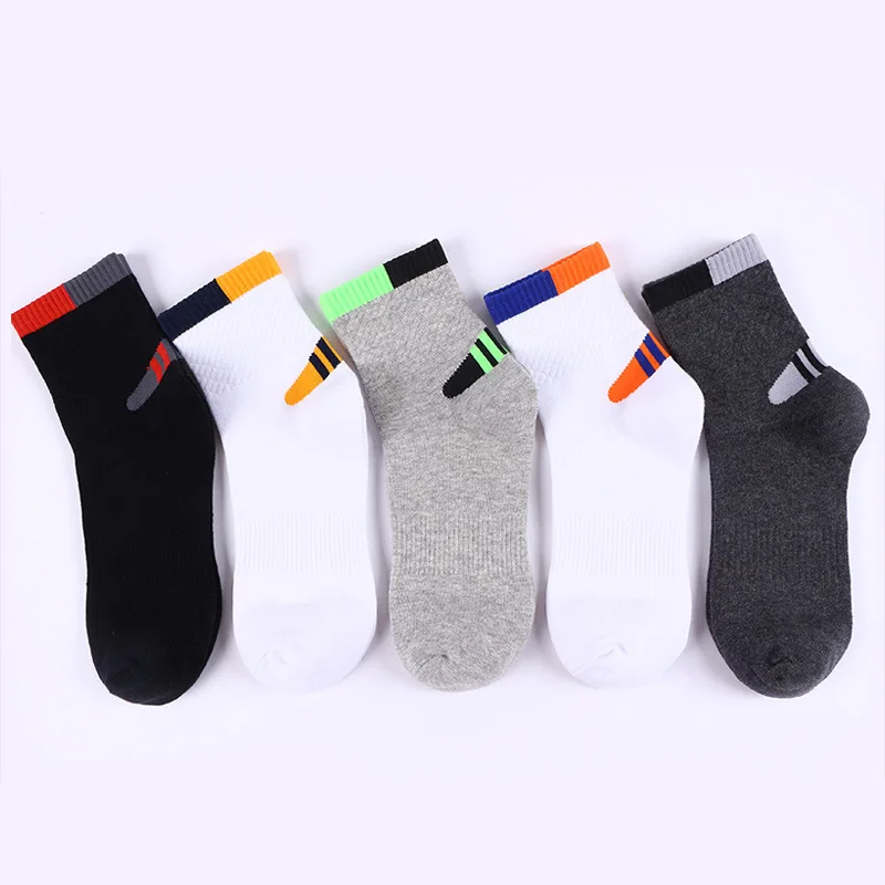 High Quality Men Socks Cotton 10 Pairs Outdoor Sports Running Football Cycling Hiking Male Sport Socks Breathable For Men Gifts
High Quality Men Socks Cotton 10 Pairs Outdoor Sports Running Football Cycling Hiking Male Sport Socks Breathable For Men Gifts