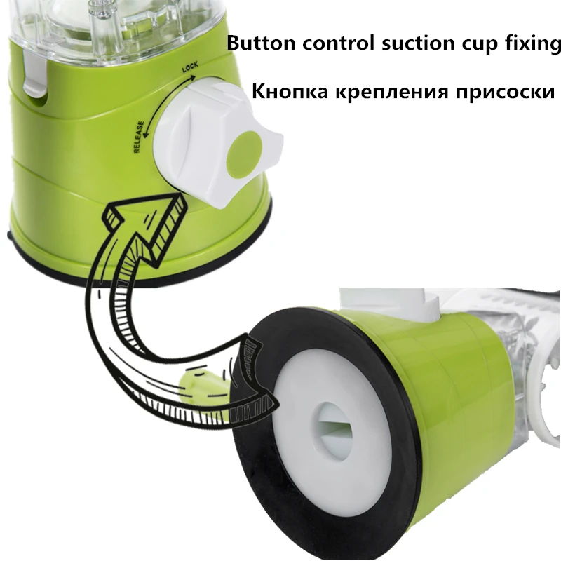 Hand Roller Multifunctional Vegetable Slicer Rotary Grater Roller Vegetable Slicer 3 in 1 Drum Vegetable Cutter Kitchen Gadgets
Hand Roller Multifunctional Vegetable Slicer Rotary Grater Roller Vegetable Slicer 3 in 1 Drum Vegetable Cutter Kitchen Gadgets
