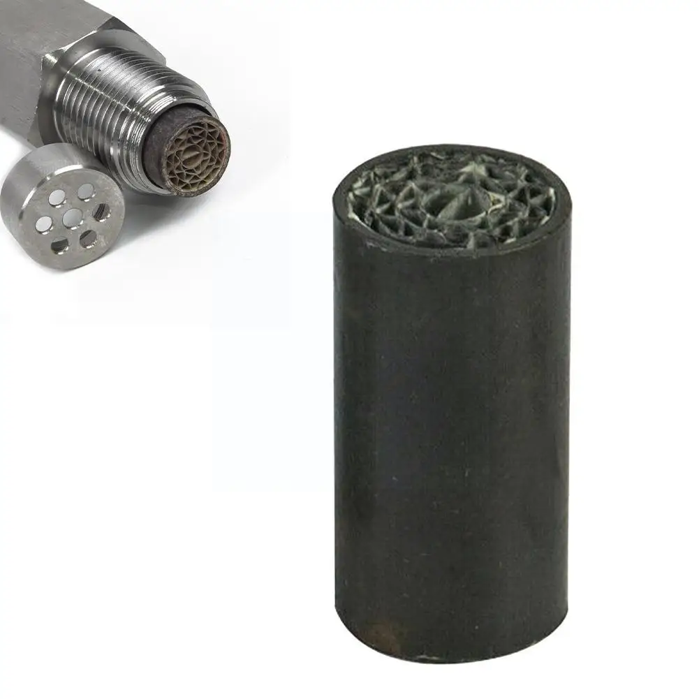 Car Oxygen Sensor Extender Spacer Adapter Thread Check Eliminator Catalytic Converter Bung Engine I3C4
Car Oxygen Sensor Extender Spacer Adapter Thread Check Eliminator Catalytic Converter Bung Engine I3C4