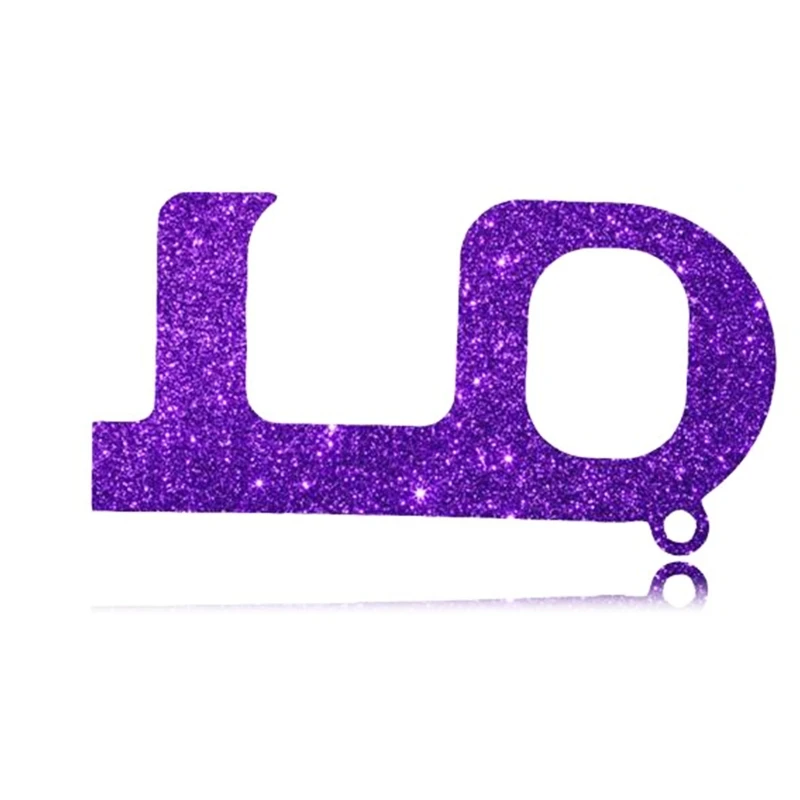 DIY Hook Touch Keychain Door Opener Silicone Mould Crafts Necklace Jewelry Making Tools Crystal Epoxy Resin Mold W0YA
DIY Hook Touch Keychain Door Opener Silicone Mould Crafts Necklace Jewelry Making Tools Crystal Epoxy Resin Mold W0YA