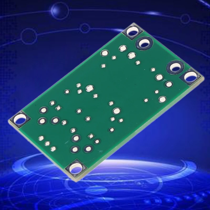 1.8M-30MHz Swr_bridge_1.4 Assembled DIY Electronic Components Reflection Bridge for RF
1.8M-30MHz Swr_bridge_1.4 Assembled DIY Electronic Components Reflection Bridge for RF