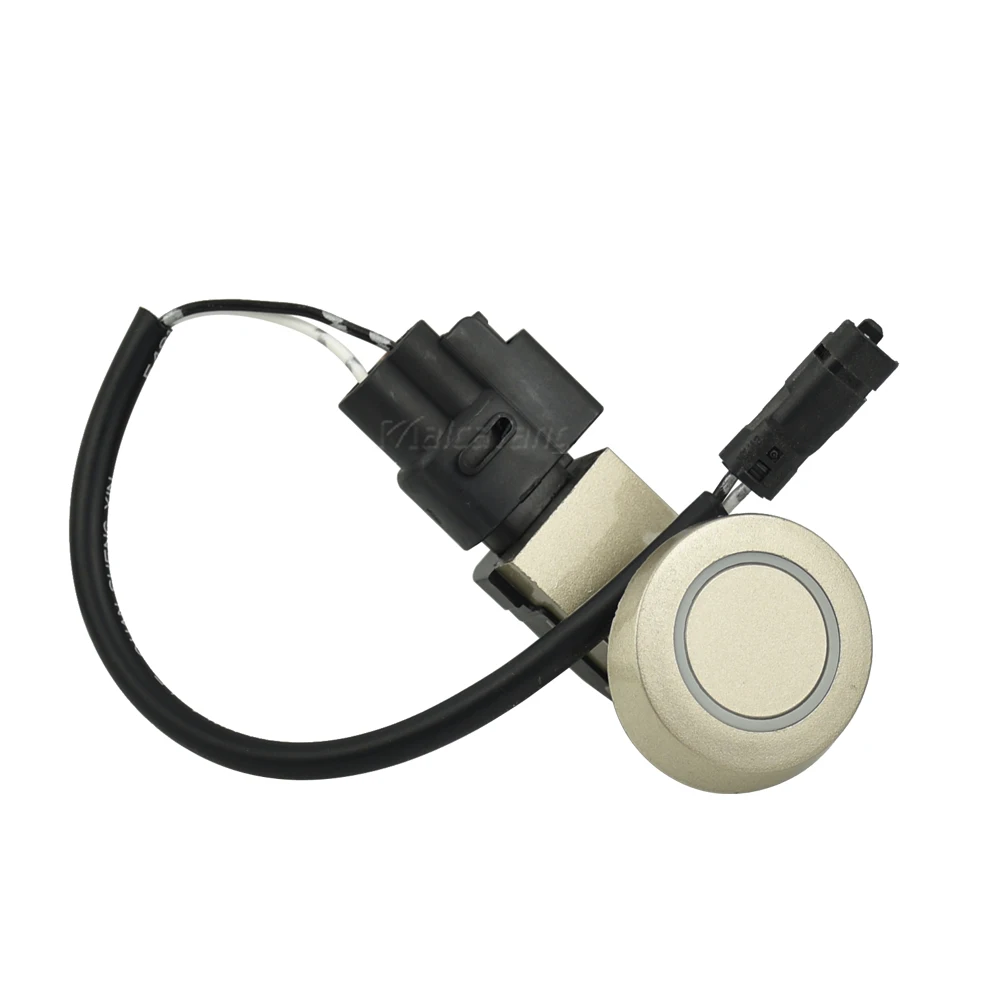 NEW PZ362-00210-C0 PZ362-00210 PDC Parking Assistance Sensor For Toyota Reverse Sensor Toyota Camry ACV40,PRADO400 ACV30
NEW PZ362-00210-C0 PZ362-00210 PDC Parking Assistance Sensor For Toyota Reverse Sensor Toyota Camry ACV40,PRADO400 ACV30